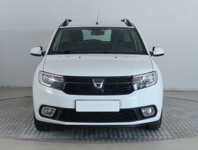 Dacia Logan - 2018