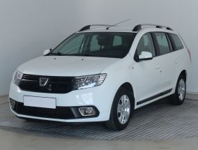 Dacia Logan - 2018