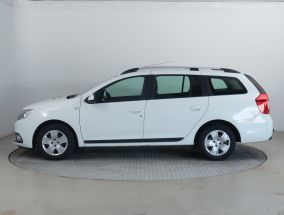 Dacia Logan - 2018