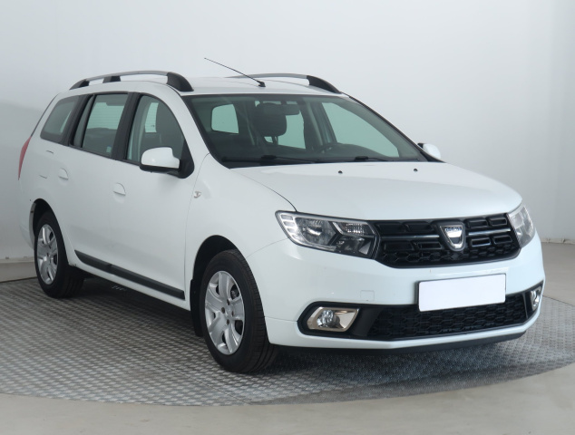 Dacia Logan 2018