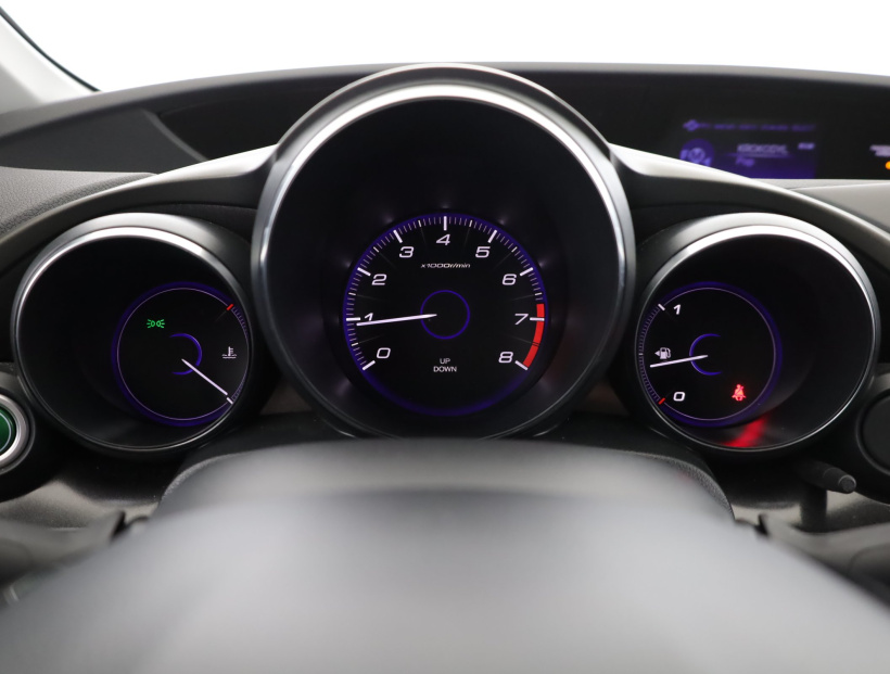Honda Civic, 2017