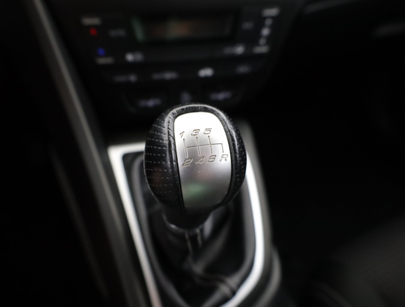 Honda Civic, 2017