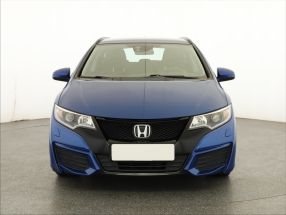 Honda Civic - 2017