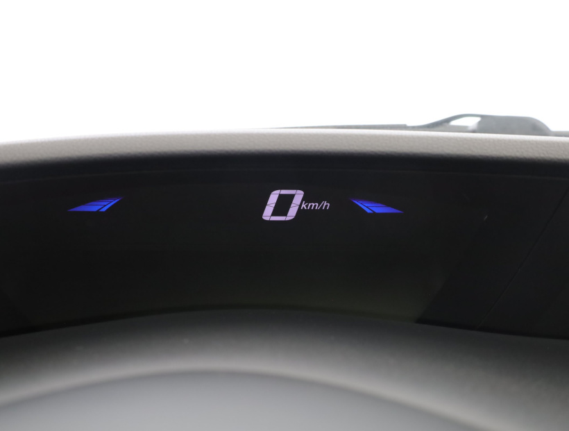 Honda Civic, 2017
