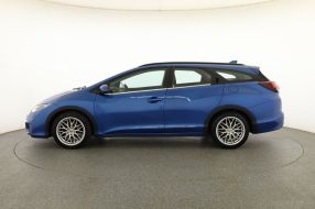 Honda Civic - 2017