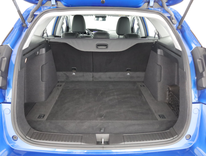 Honda Civic, 2017