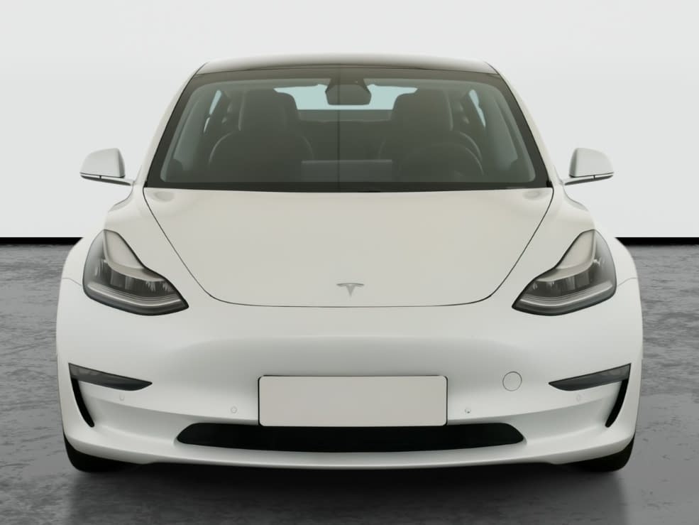 Tesla Model 3 Long Range AWD – fotografie 2