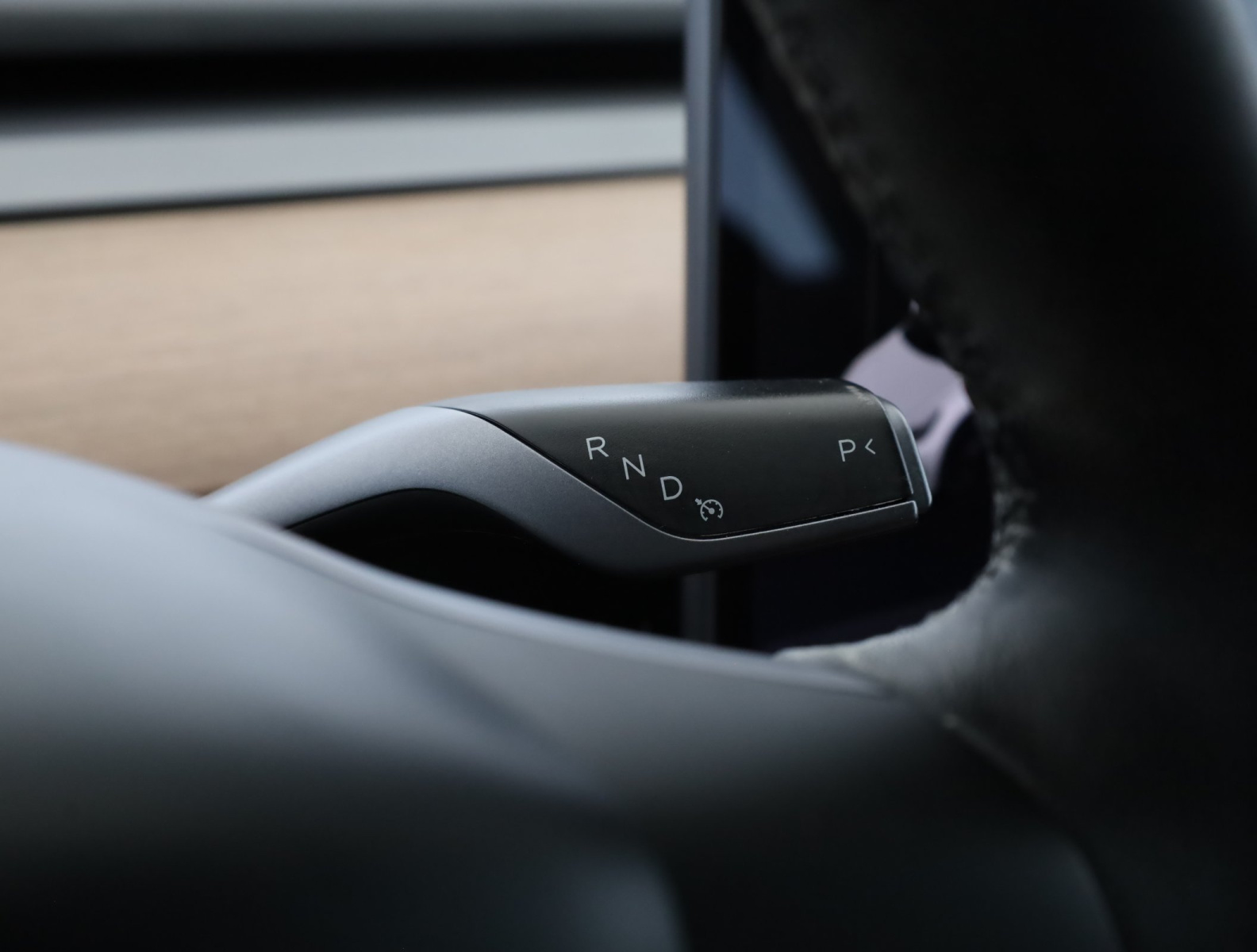Tesla Model 3 Long Range AWD – fotografie 22