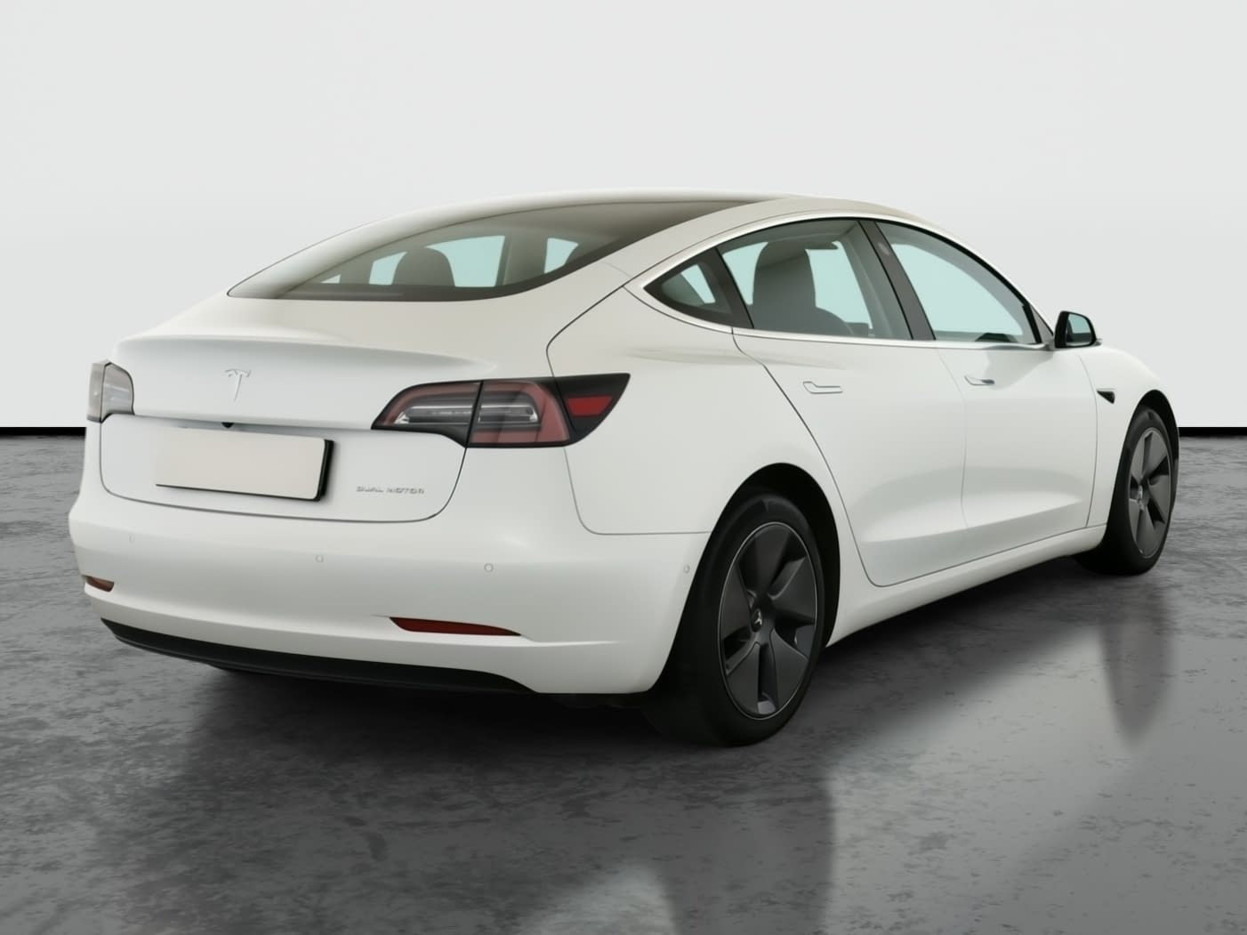 Tesla Model 3 Long Range AWD – fotografie 7
