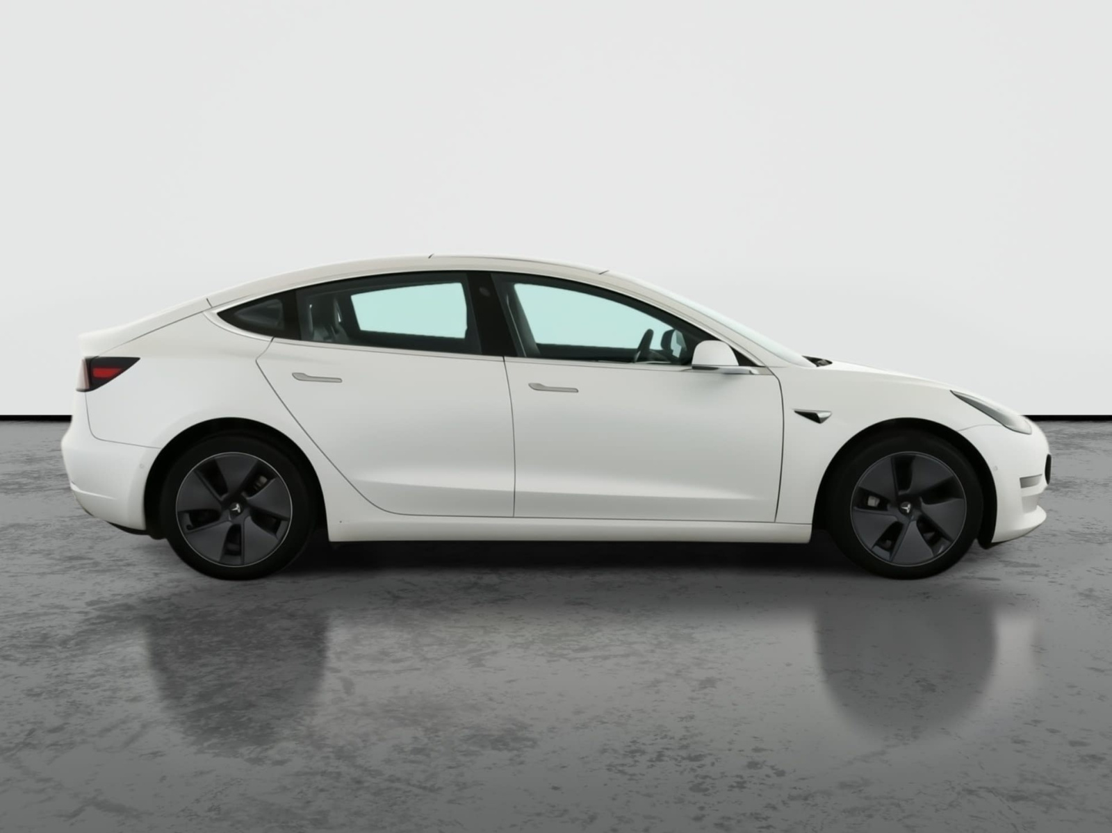 Tesla Model 3 Long Range AWD – fotografie 8
