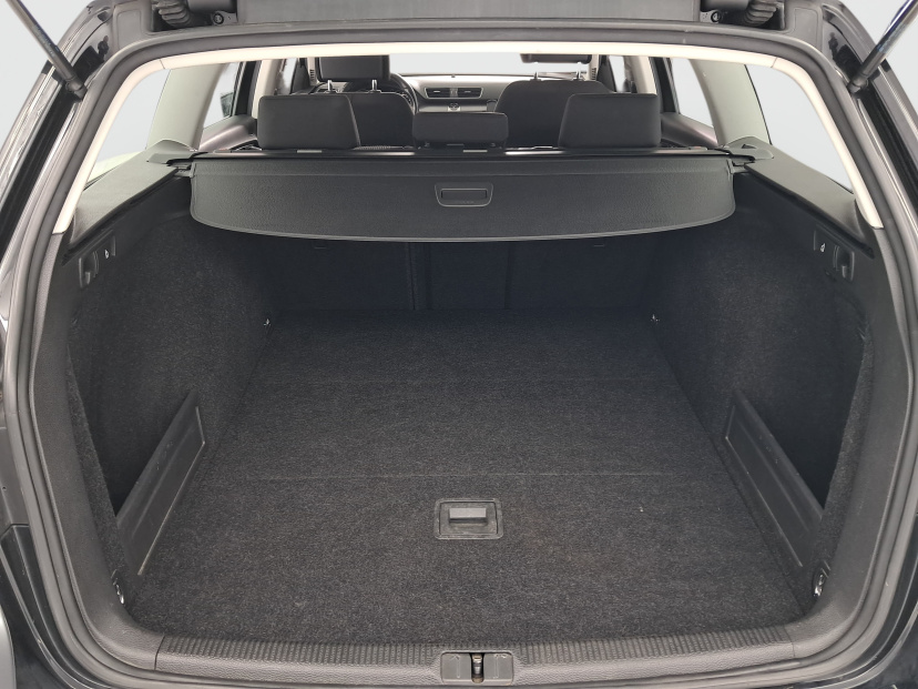 Volkswagen Passat, 2014