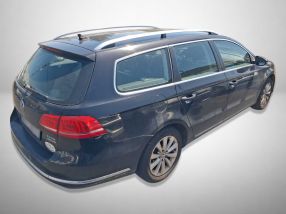 Volkswagen Passat - 2014