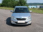 Škoda Fabia, 2012