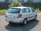 Škoda Fabia, 2012
