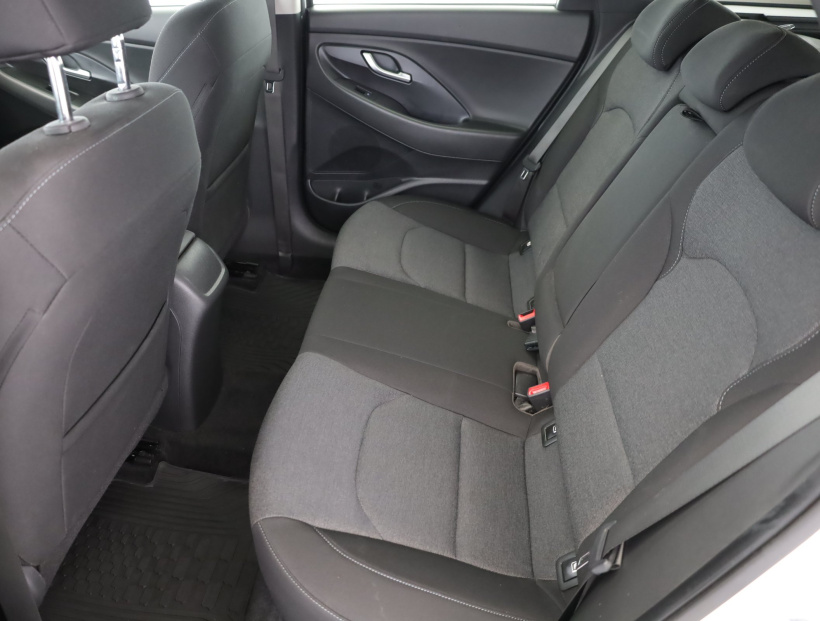 Hyundai i30, 2022