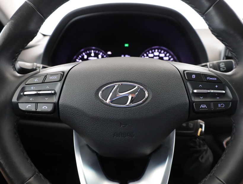Hyundai i30, 2022