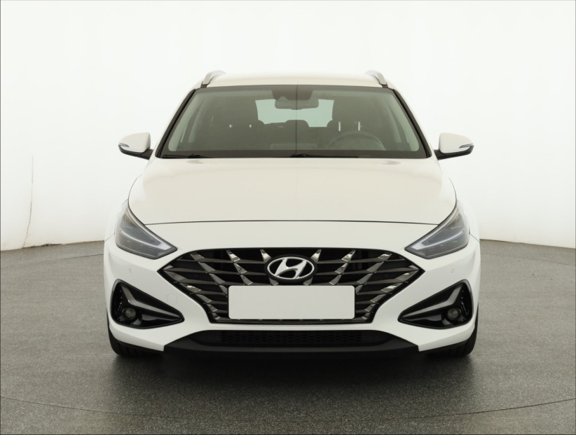 Hyundai i30, 2022