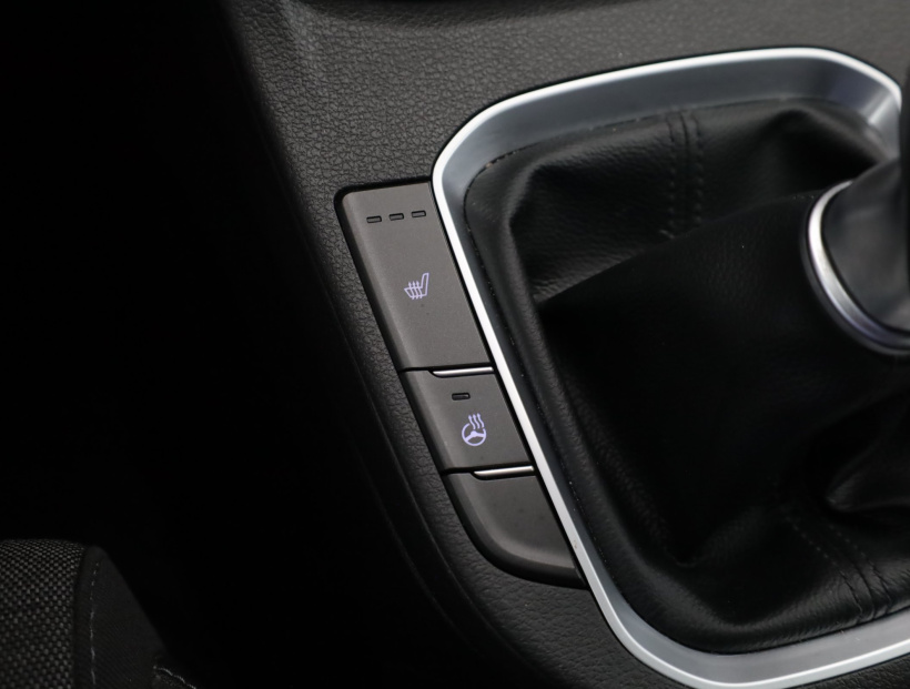 Hyundai i30, 2022