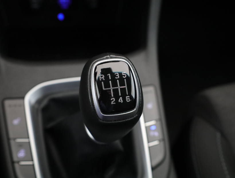 Hyundai i30, 2022
