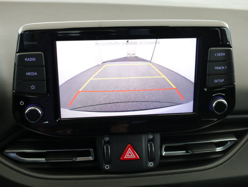 Hyundai i30, 2022