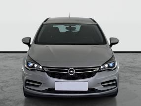 Opel Astra - 2016