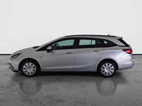 Opel Astra - 2016