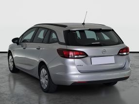 Opel Astra - 2016