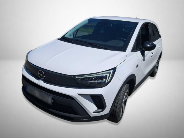 Opel Crossland 2023