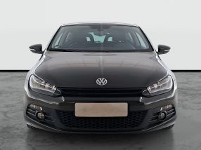 Volkswagen Scirocco - 2011