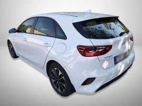 Kia Ceed - 2025