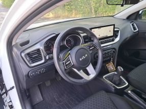 Kia Ceed - 2025