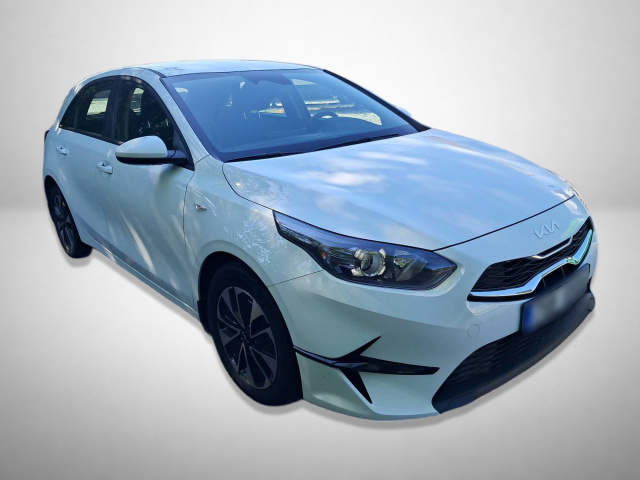 Kia Ceed 2025