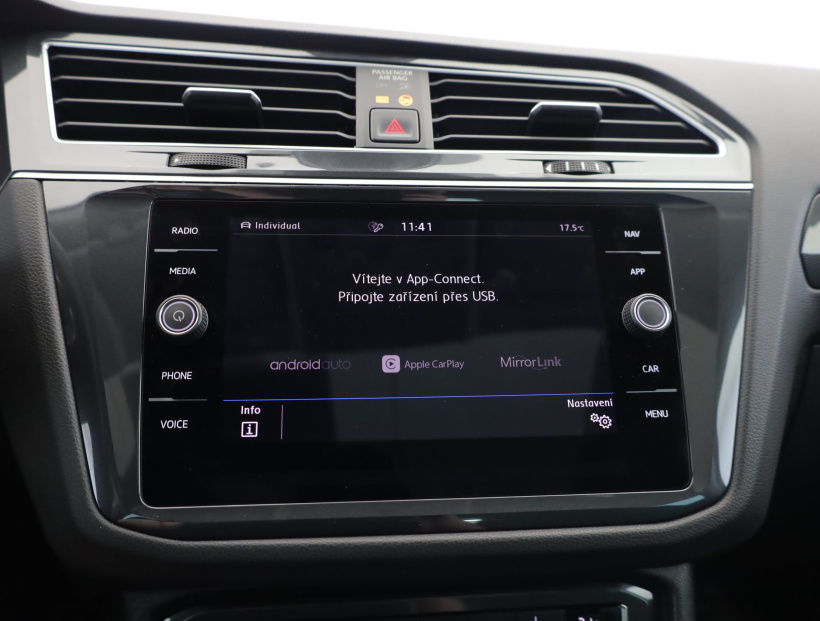 Volkswagen Tiguan, 2019