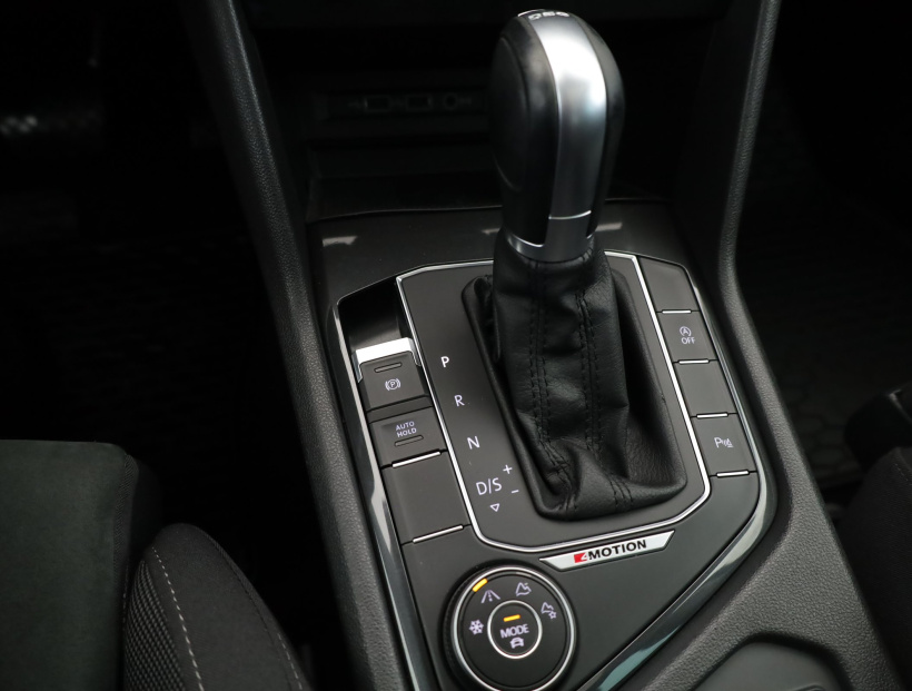 Volkswagen Tiguan, 2019