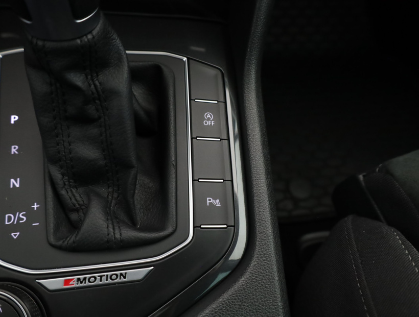 Volkswagen Tiguan, 2019