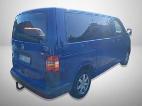 Volkswagen Transporter - 2006