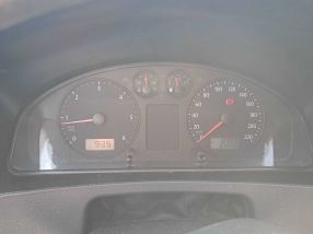 Volkswagen Transporter - 2006