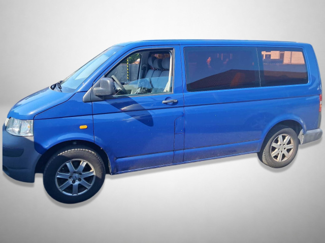 Volkswagen Transporter 2006