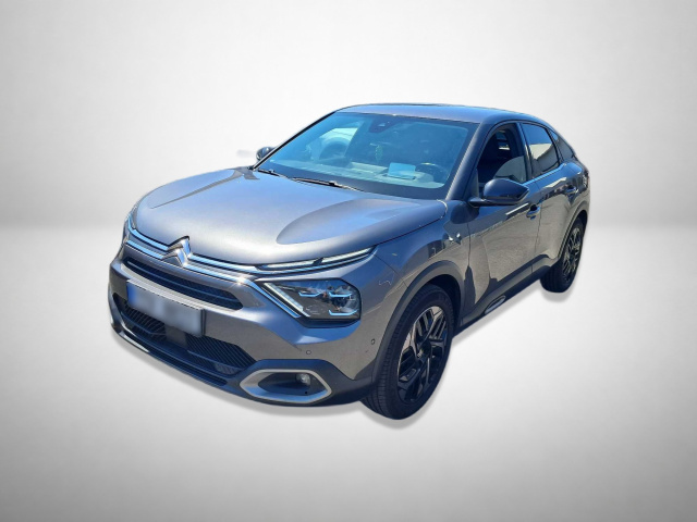 Citroen C4 2021