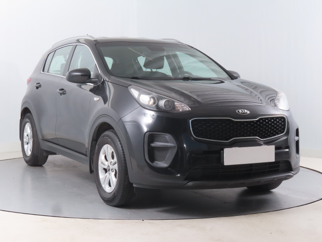 Kia Sportage 2020
