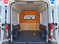 Ford Transit, 2018