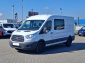 Ford Transit, 2018