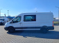 Ford Transit, 2018