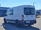 Ford Transit, 2018
