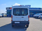 Ford Transit, 2018