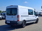 Ford Transit, 2018