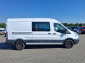 Ford Transit, 2018