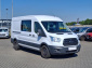 Ford Transit, 2018