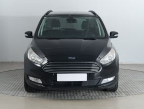 Ford Galaxy - 2016