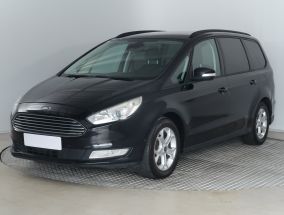 Ford Galaxy - 2016